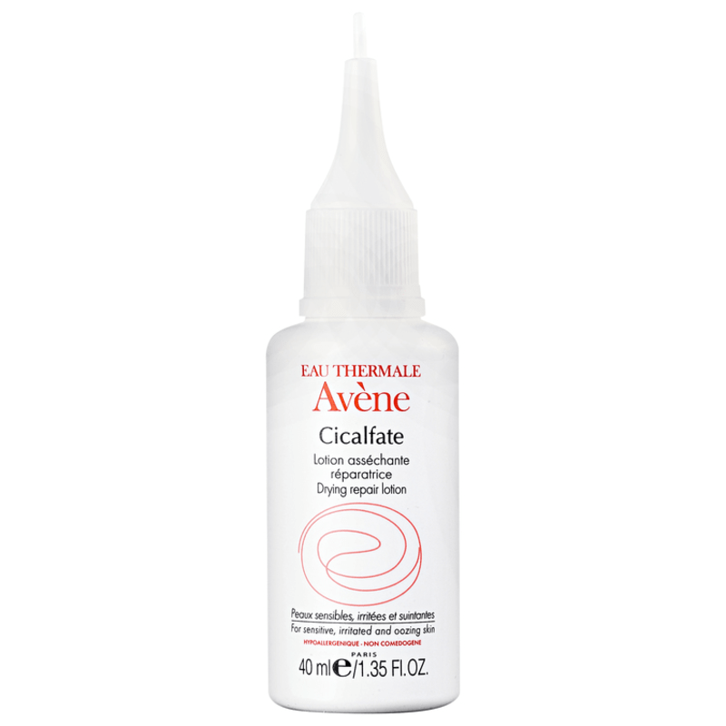 Avène Cicalfate Lotion - Loção Regeneradora 40ml