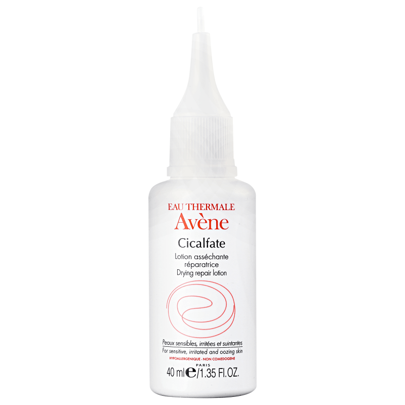 Avène Cicalfate Lotion - Loção Regeneradora 40ml