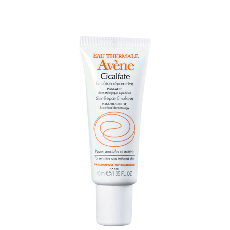 Avène Cicalfate Post-Acte - Creme Cicatrizante 40ml