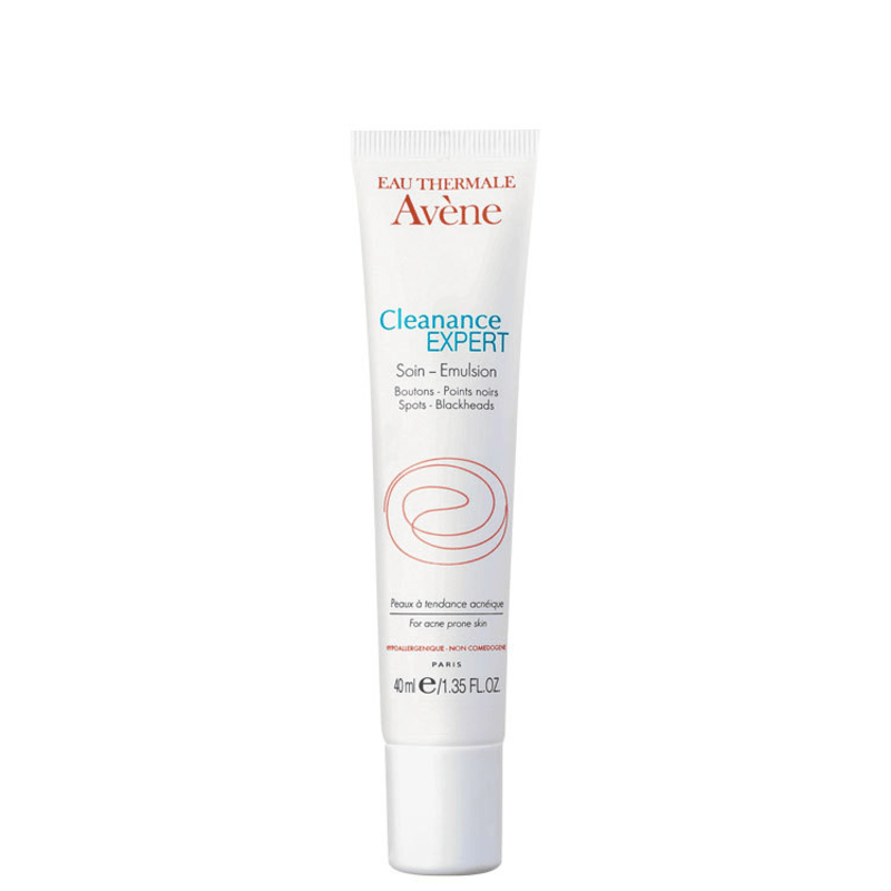 Avène Cleanance Expert Soin - Tratamento para Acne 40ml