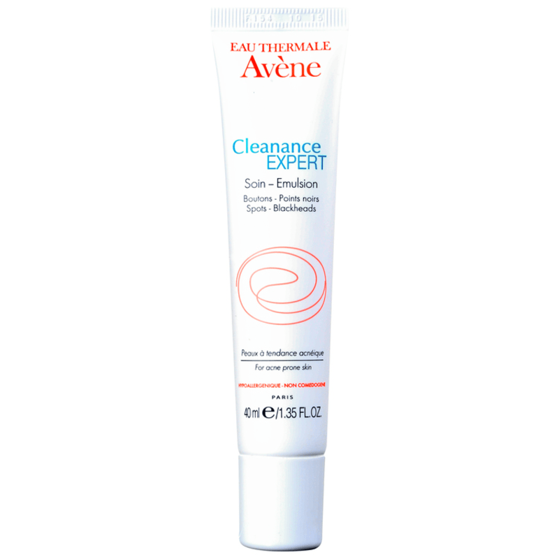 Avène Cleanance Expert Soin - Tratamento Antiacne 40ml