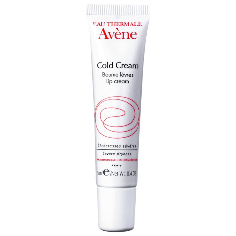 Avène Cold Cream Baume Lèves - Hidratante Labial 15ml
