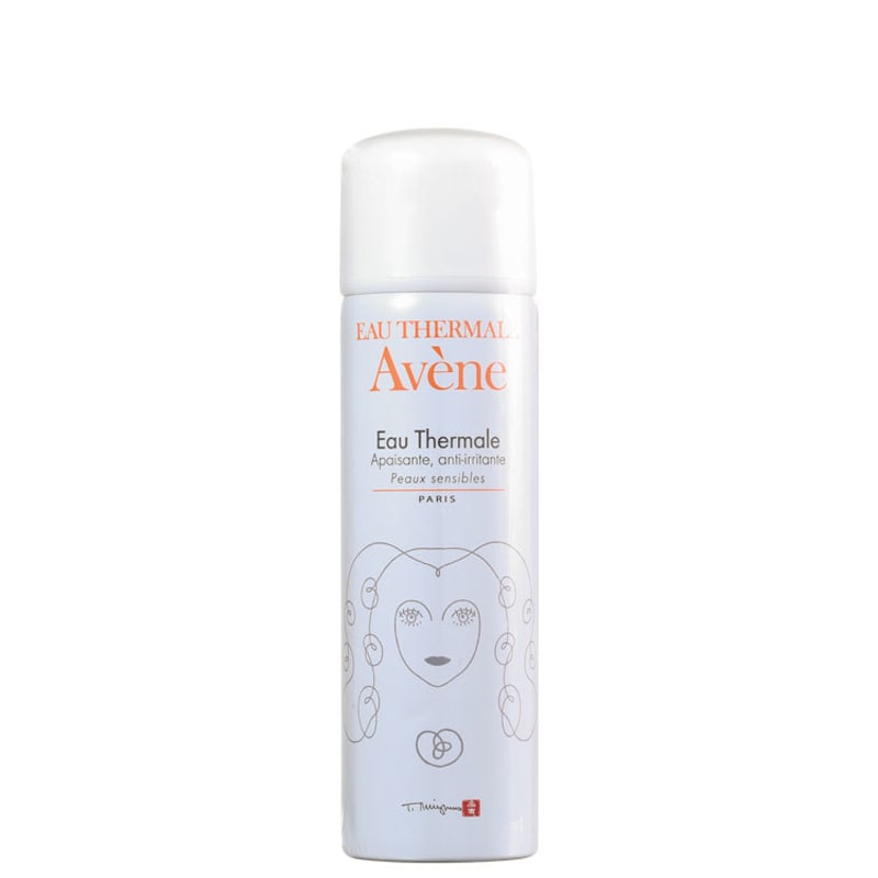 Avène Eau Thermale Apaisant - Água Termal em Spray 50ml