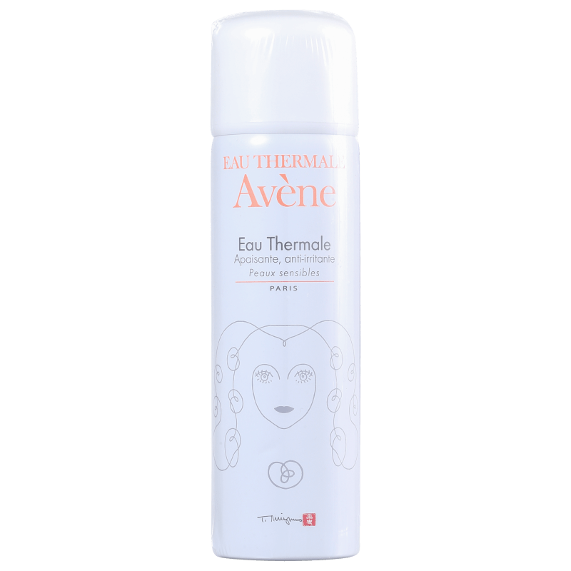 Avène Eau Thermale Apaisant - Água Termal em Spray 50ml