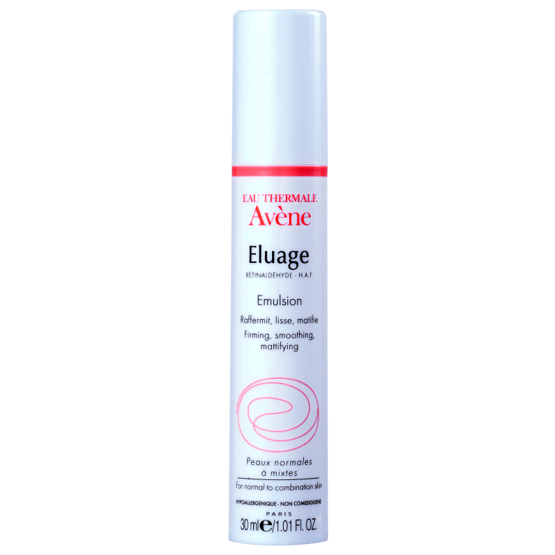 Avène Eluage - Emulsão Anti-Idade 30ml