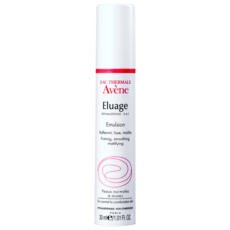 Avène Eluage Emulsion - Anti-Idade 30ml
