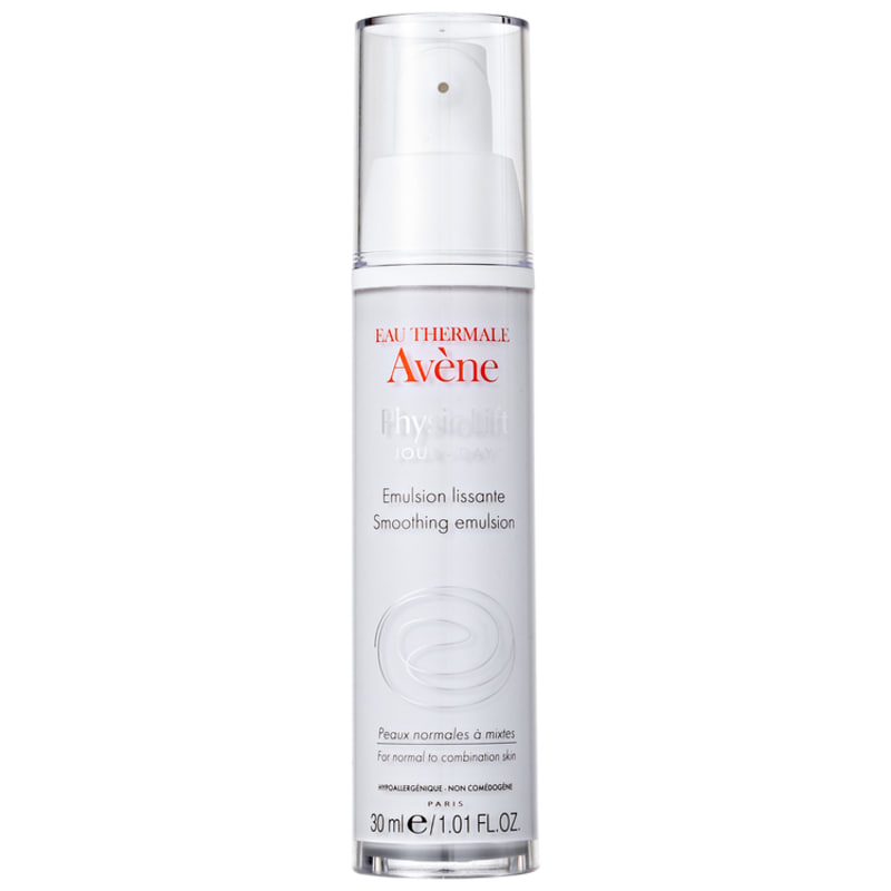 Avène PhysioLift Day Smoothing Emulsion - Soro Anti-Idade 30ml