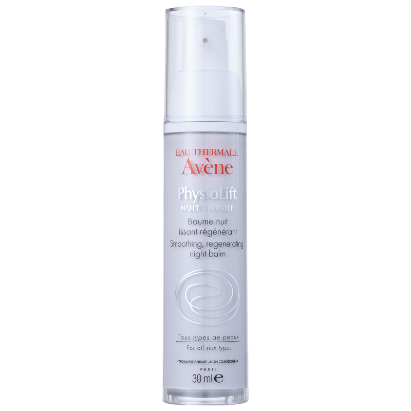 Avène PhysioLift Nuit - Bálsamo Anti-Idade Noturno Noturno 30ml