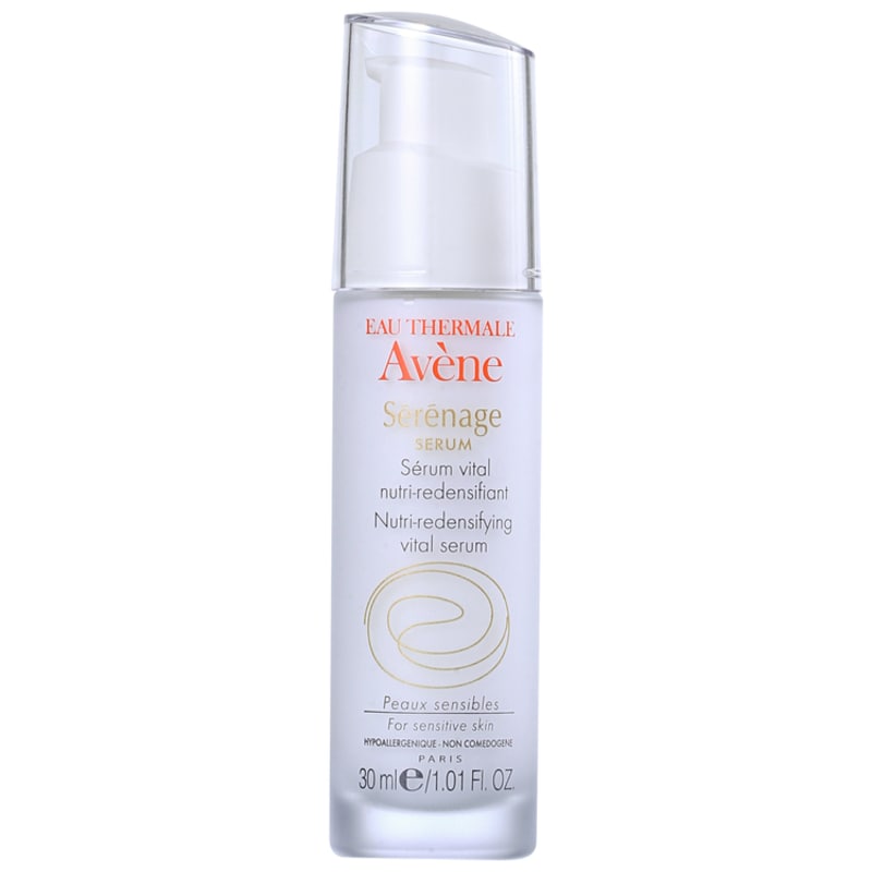 Avène Sérénage Sérum Vital - Sérum Anti-idade 30ml