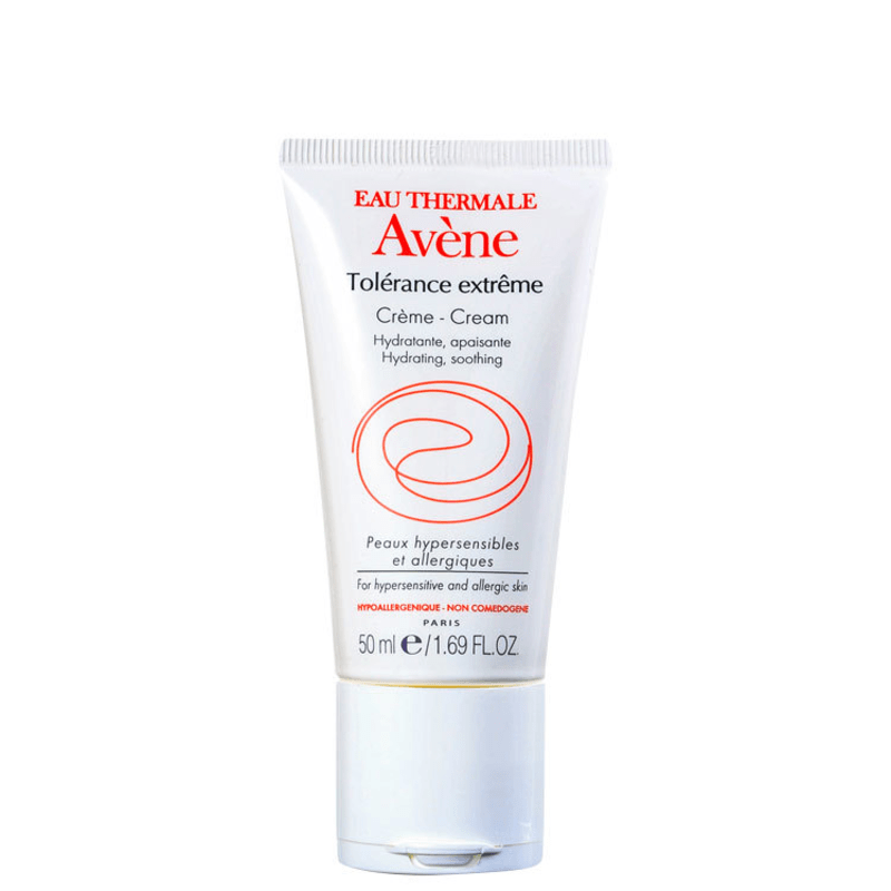 Avène Tolérance Extrême - Creme Hidratante Facial 50ml