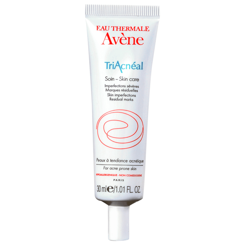 Avène Triacnéal Soin Imperfections Sévères - Antiacne 30ml