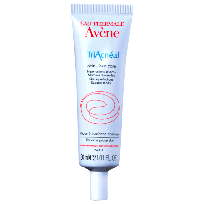 Avène Triacnéal Soin - Tratamento para Acne 30ml