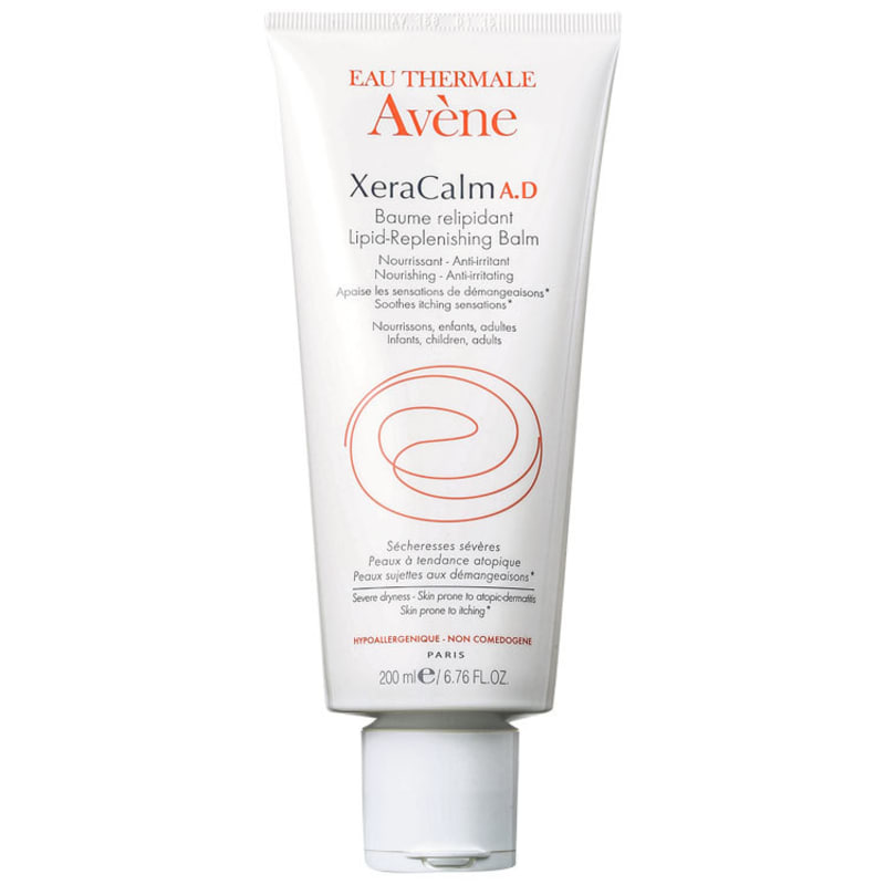 Avène XeraCalm A.D Anti-Irritant - Bálsamo Hidratante Facial 200ml