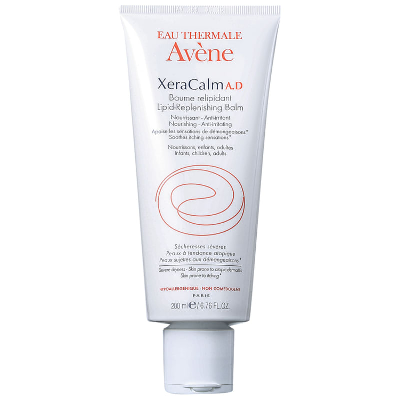 Avène XeraCalm A.D Baume Relipidant - Tratamento 200ml