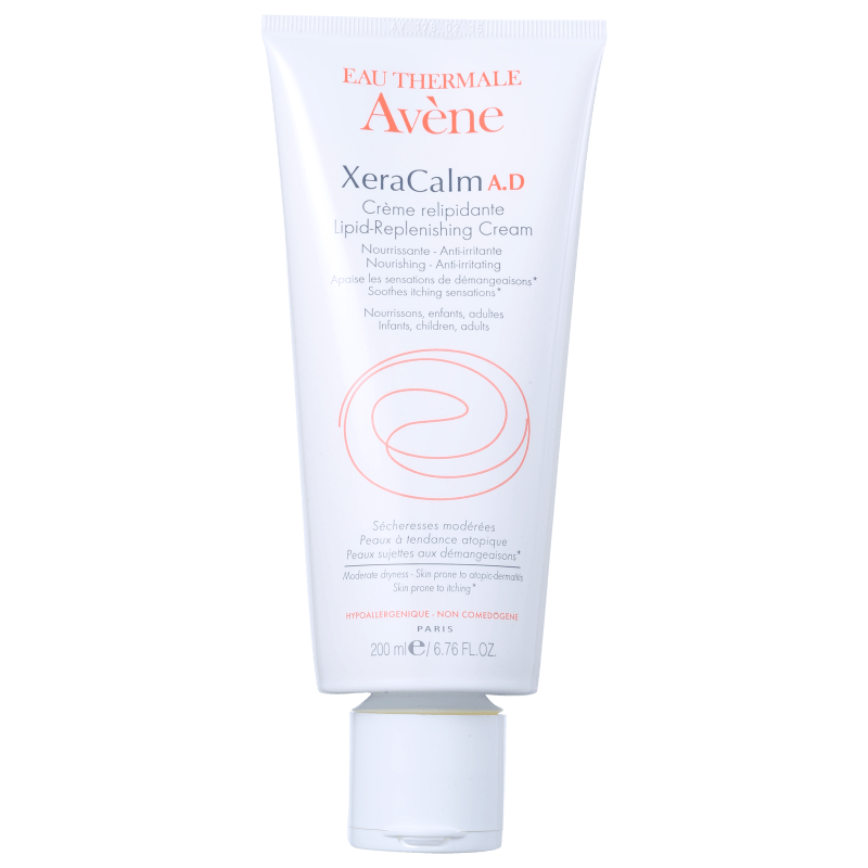 Avène XeraCalm A.D Creme - Hidratante 200ml