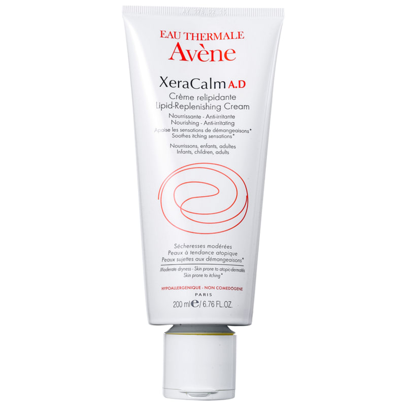 Avène XeraCalm A.D Creme - Hidratante 200ml