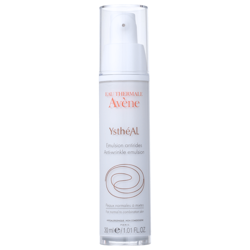 Avène YsthéAL Emulsion Antirides - Emulsão Anti-idade 30ml