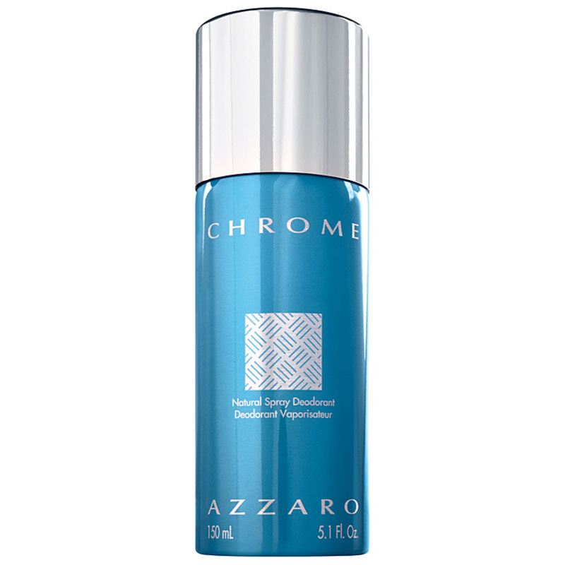 Azzaro Chrome - Desodorante Masculino 150ml