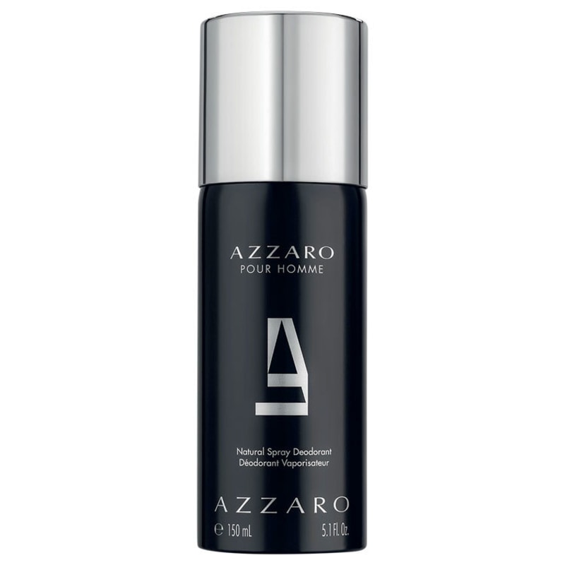 Azzaro Pour Homme - Desodorante Spray Masculino 150ml