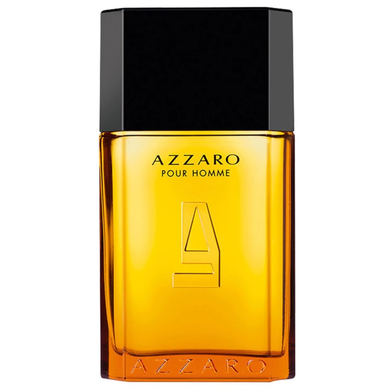 Azzaro Pour Homme Eau de Toilette - Perfume Masculino 200ml