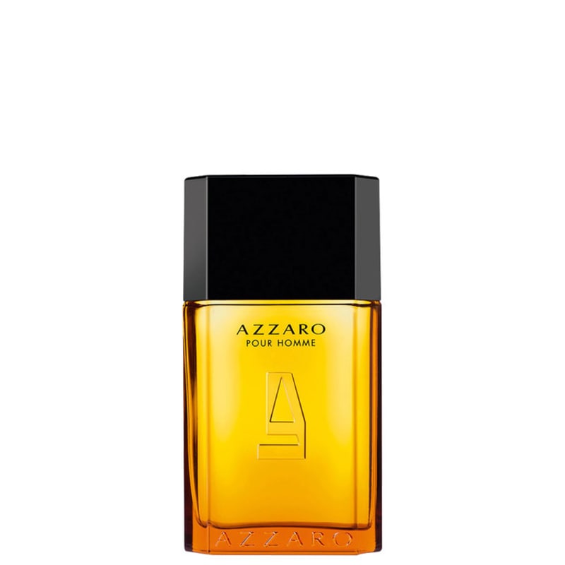 Azzaro Pour Homme Eau de Toilette - Perfume Masculino 30ml
