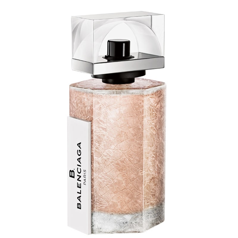 B. Balenciaga Eau de Parfum - Perfume Feminino 50ml