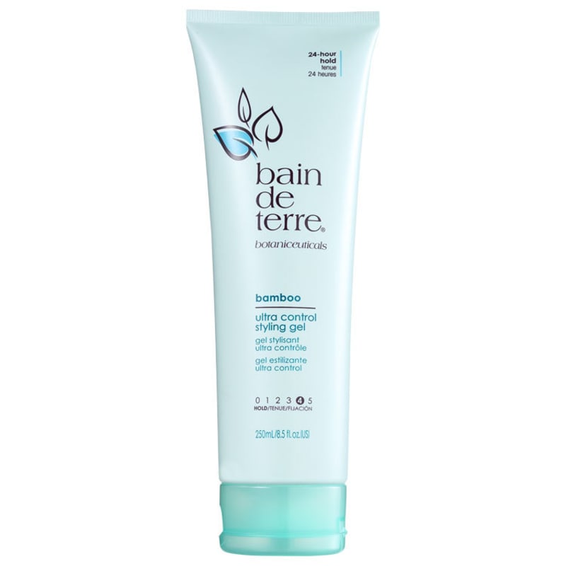 Bain de Terre Bamboo Ultra Control Styling - Gel 250ml