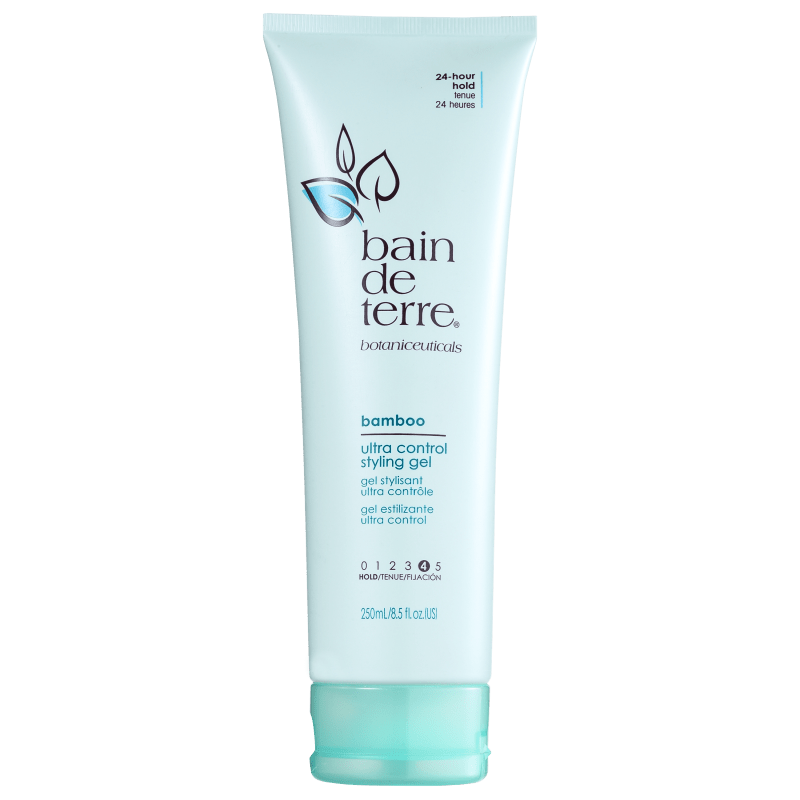 Bain de Terre Bamboo Ultra Control Styling - Gel 250ml