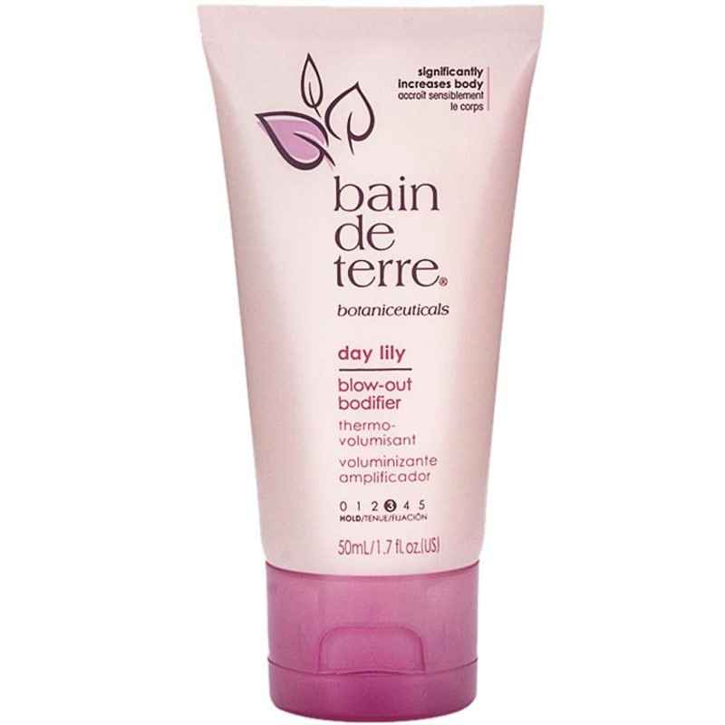 Bain de Terre Day Lily Blow-Out Bodifier - Creme Finalizador 118ml