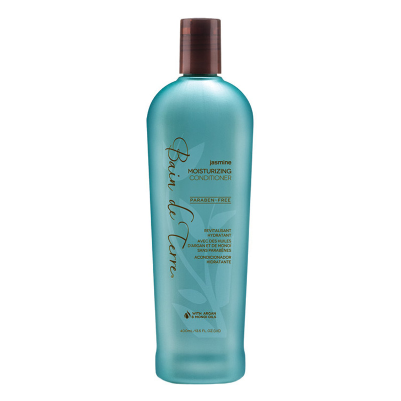 Bain de Terre Jasmine Moisturizing Conditioner - Condicionador 400ml
