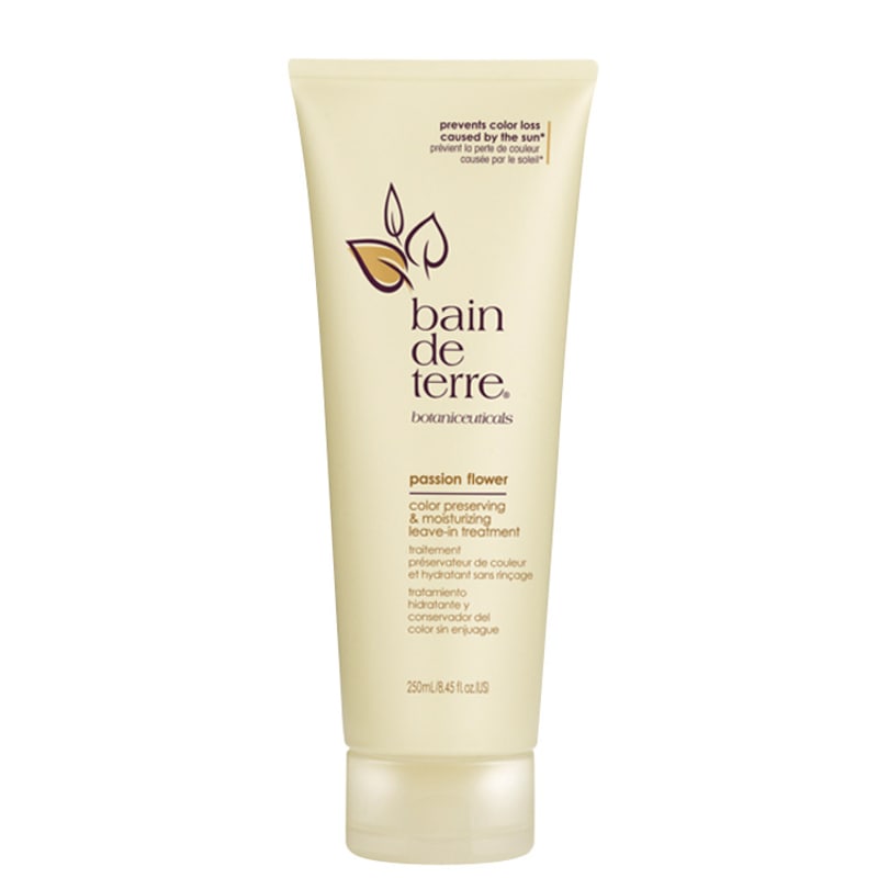 Bain de Terre Passion Flower - Leave-In 250ml