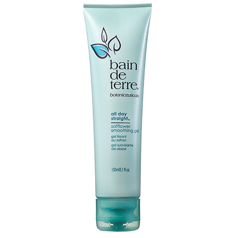 Bain de Terre Styling All Day Straight Smoothing Gel - Gel Protetor Térmico 150ml