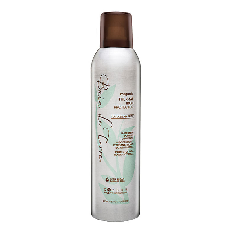Bain de Terre Styling Magnolia Thermal Iron Protect - Protetor Térmico 233ml