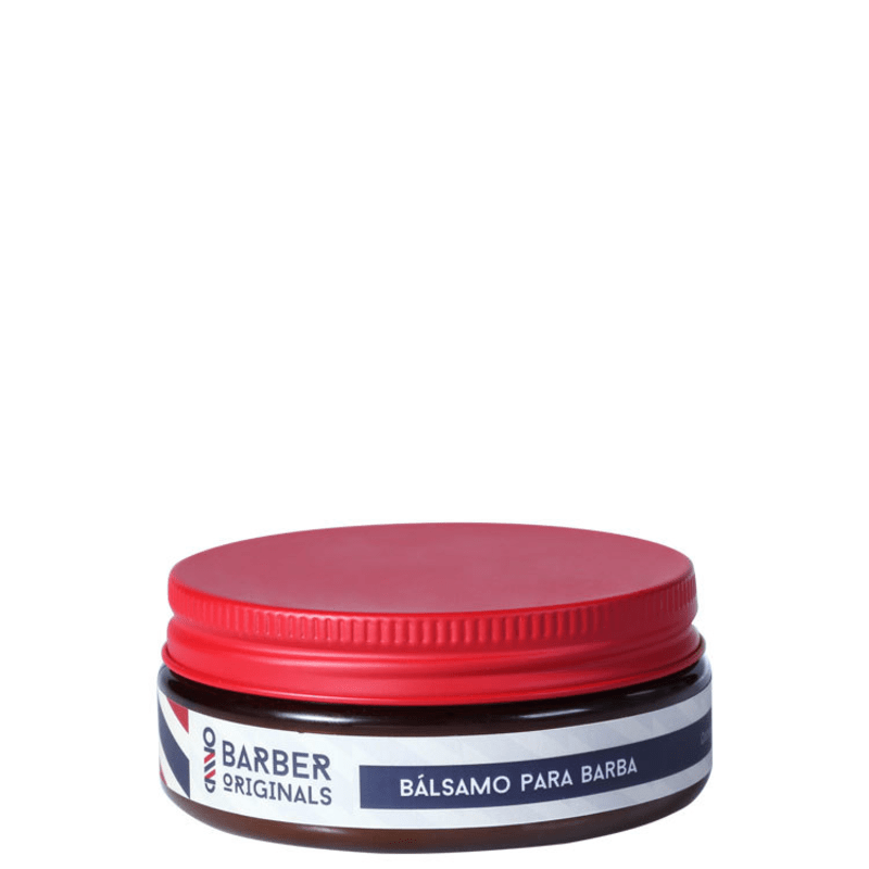 Barber Originals Barba Macia - Bálsamo para Barba 130ml