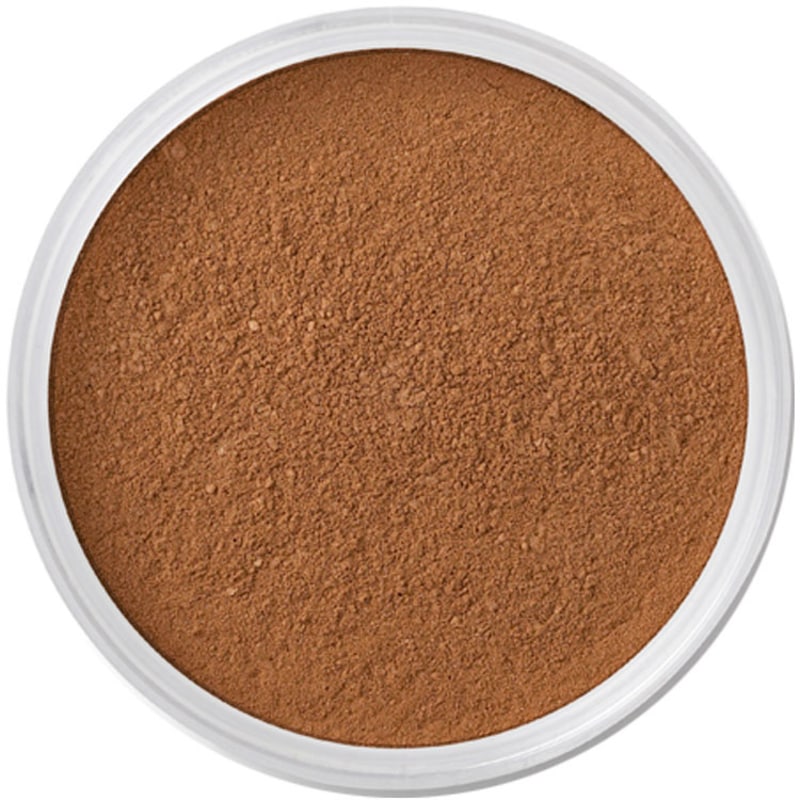 bareMinerals All-Over Face Color Faux Tan - Pó Solto Translúcido