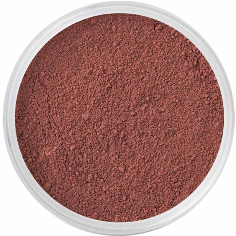 bareMinerals All-Over Face Color Glee - Pó Solto Translúcido