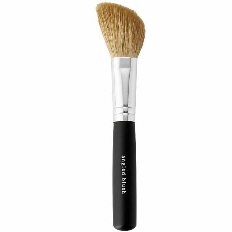 bareMinerals Angled Blush Brush - Pincel para Face