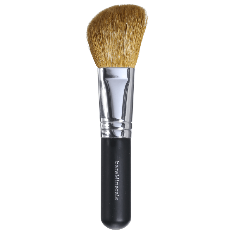 bareMinerals Angled Face Brush - Pincel para Face