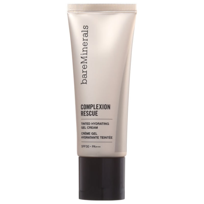 bareMinerals Complexion Rescue Tinted Hydrating Gel Cream Suede 04 - BB Cream 35ml