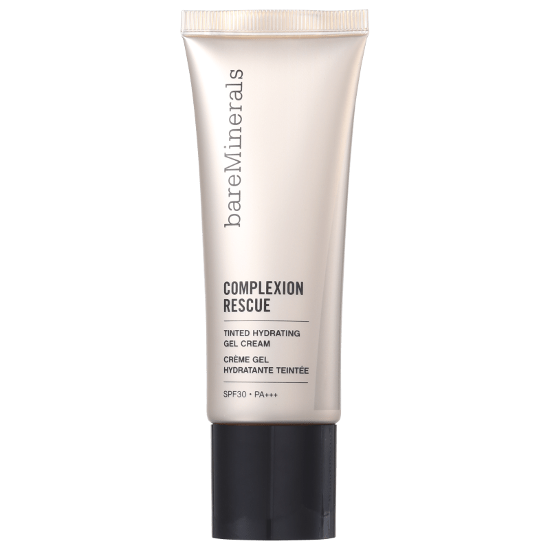 bareMinerals Complexion Rescue Tinted Hydrating Gel Cream Tan 07 - BB Cream 35ml