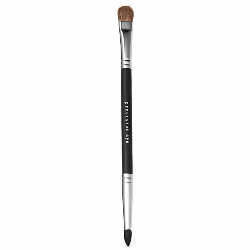 bareMinerals Double-Ended Precision - Pincel para Olhos