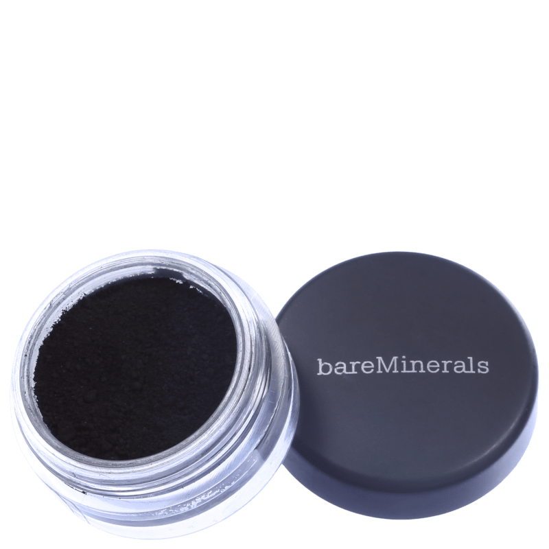 bareMinerals Liner Shadow Onyx - Delineador em Pó 0,28g