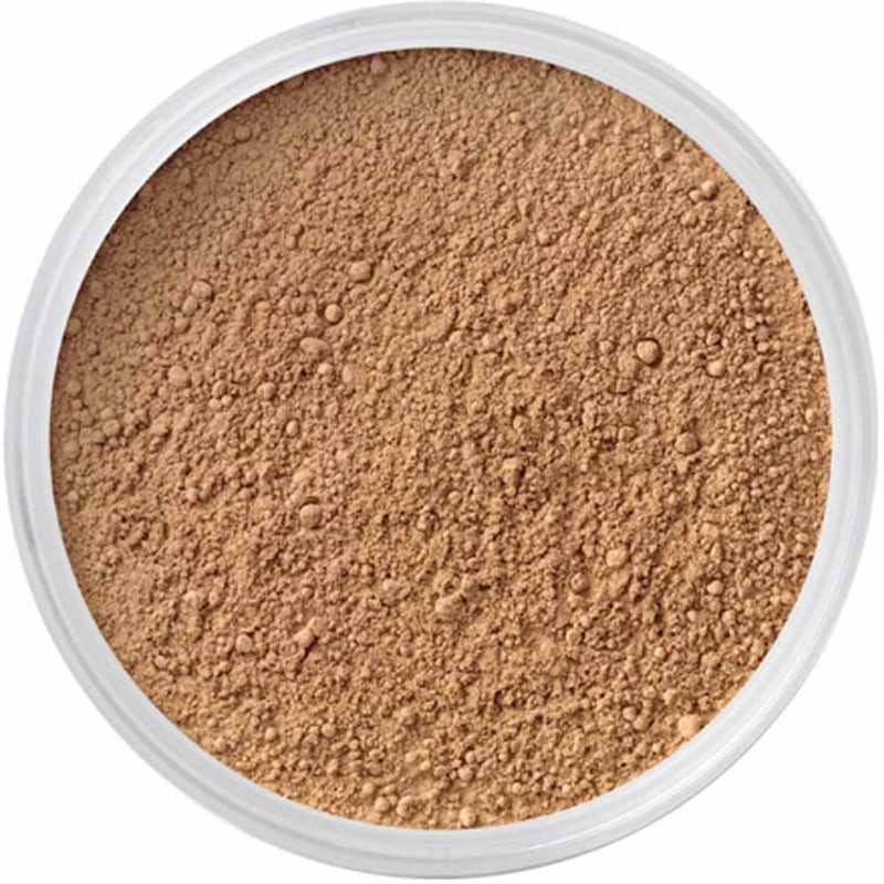 bareMinerals Matte Spf 15 Foundation Medium Tan