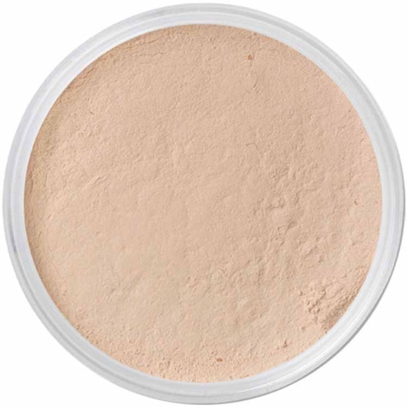 bareMinerals Original Mineral Veil Finishing Powder FPS 25 - Pó Solto Translúcido