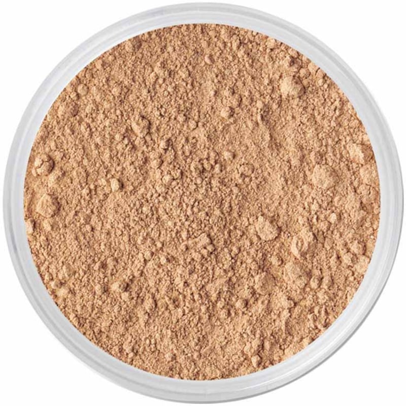 bareMinerals Original Foundation FPS 15 Medium C25 - Base Mineral 8g