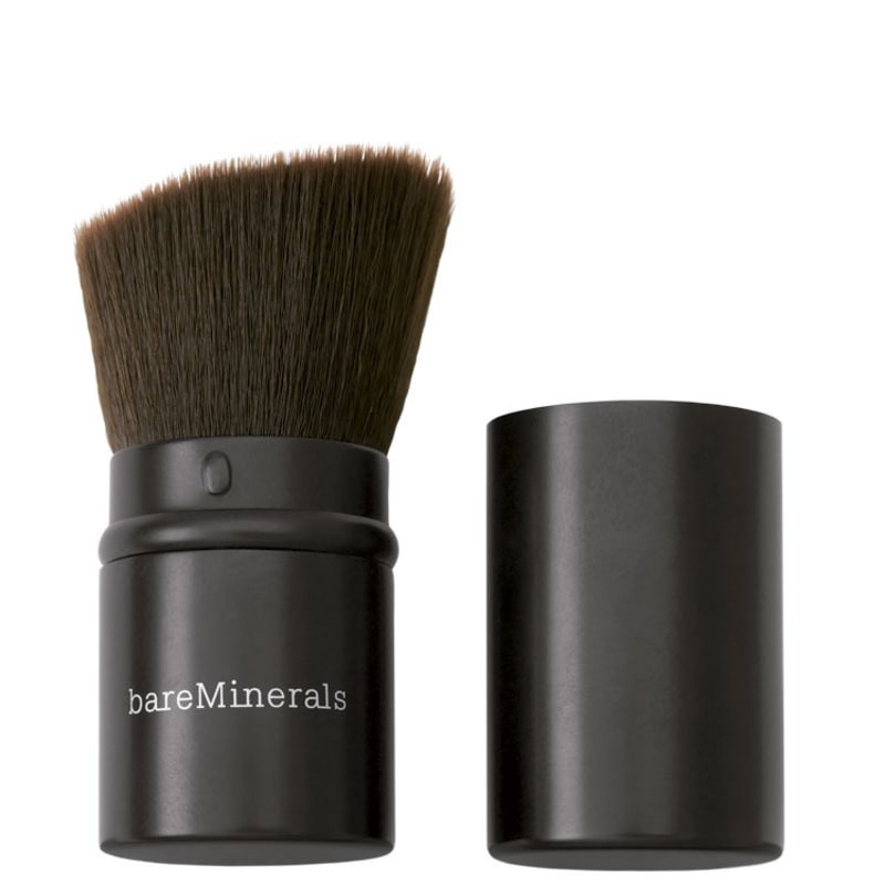 bareMinerals Ready Precision Face Retrátil - Pincel para Base