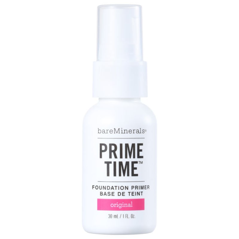 bareMinerals Prime Time Neutralizing Primer - Primer 30ml
