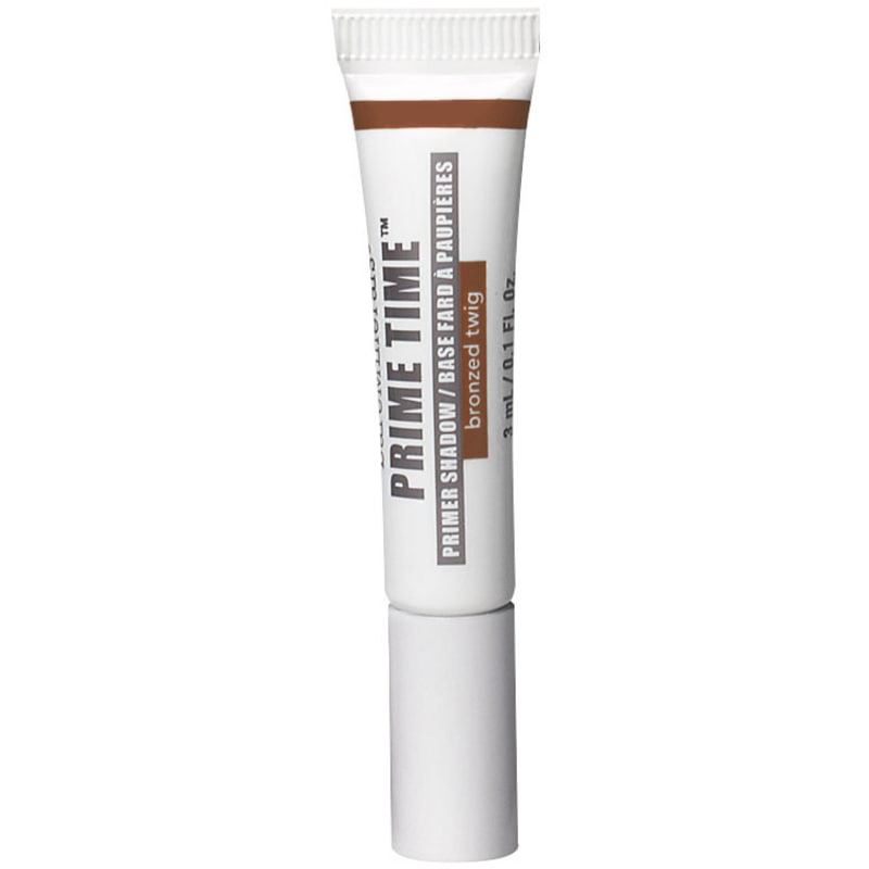 bareMinerals Prime Time Primer Shadow Bronzed Twig