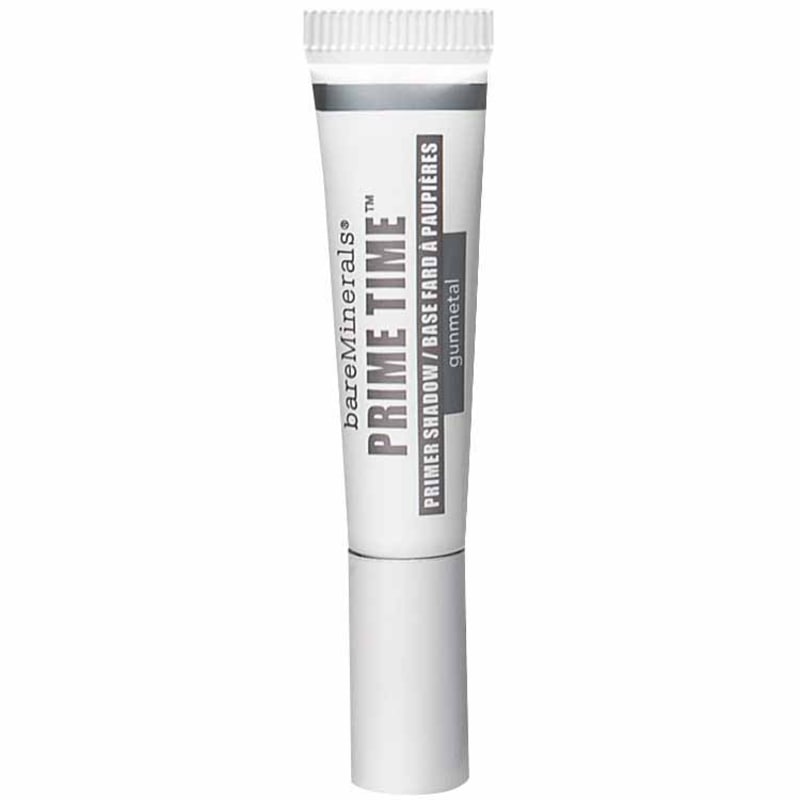 bareMinerals Prime Time Primer Shadow Gunmetal 3ml