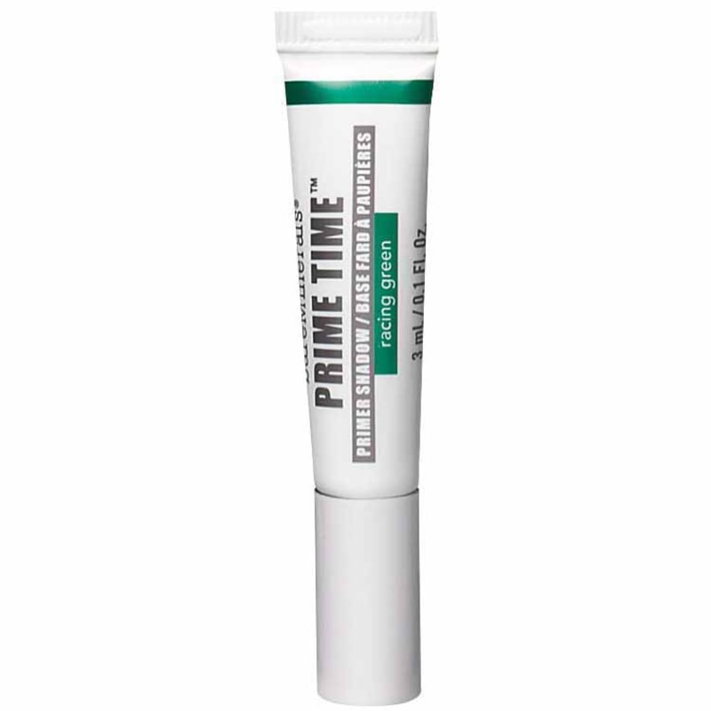 bareMinerals Prime Time Primer Shadow Racing Green - Primer para Olhos com Cor